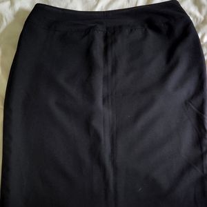 Larry Levine Pencil Skirt